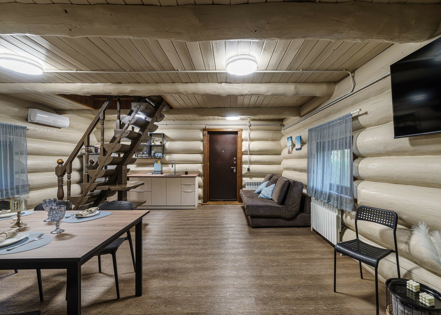 Фото Речной клуб Дом Рыбака