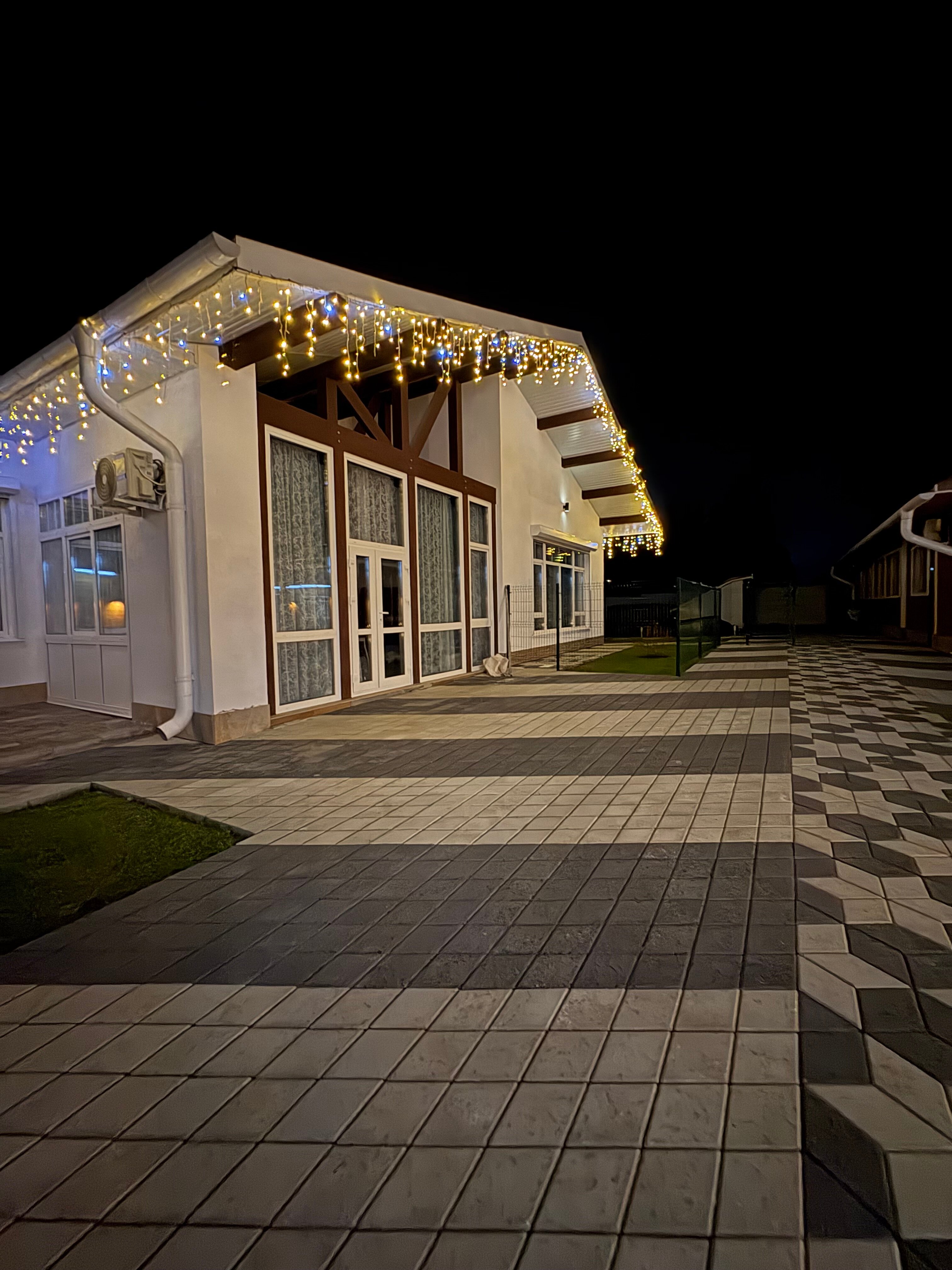 Фото Магия Манжерока