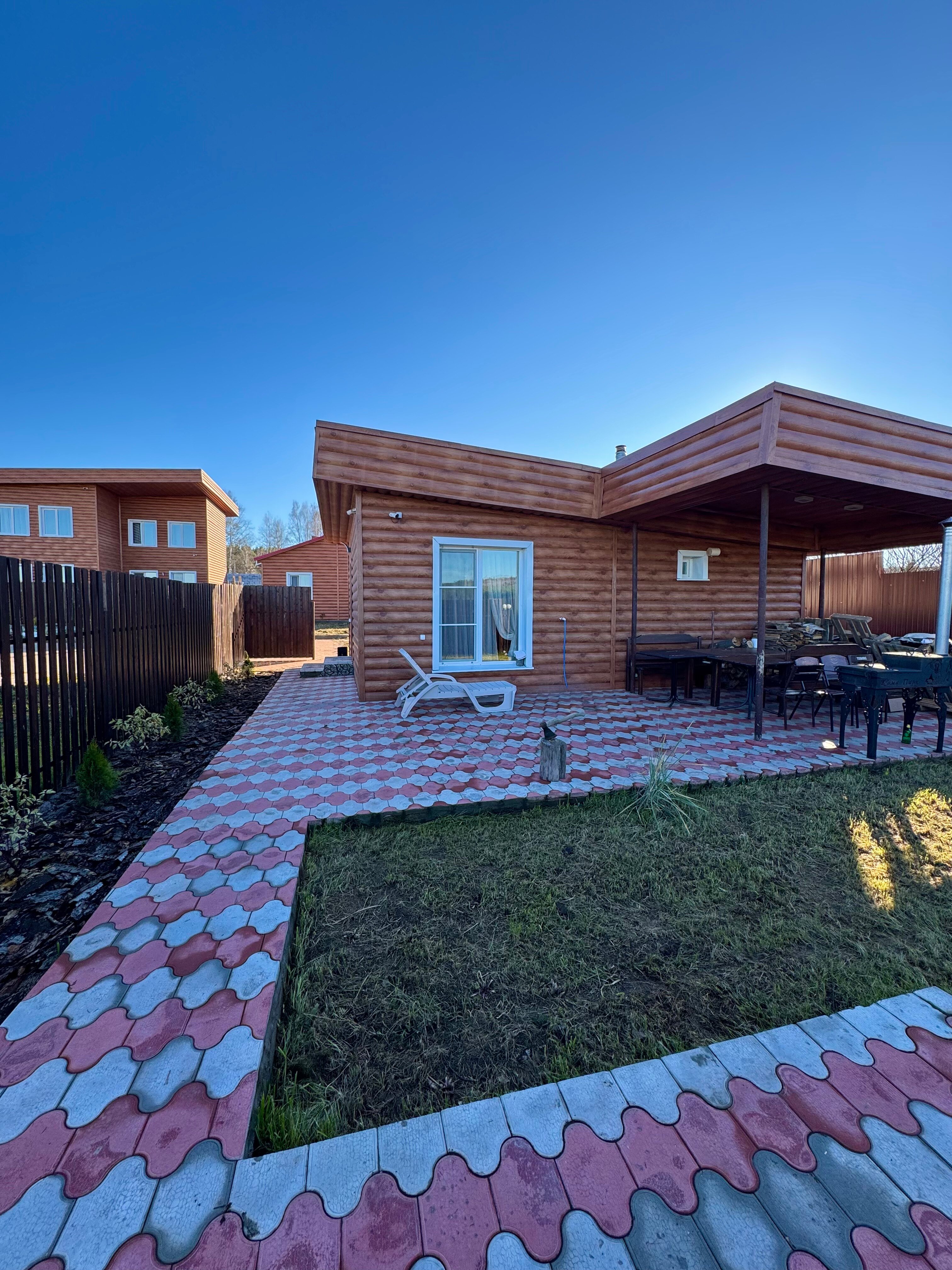 Фото Кама Парк