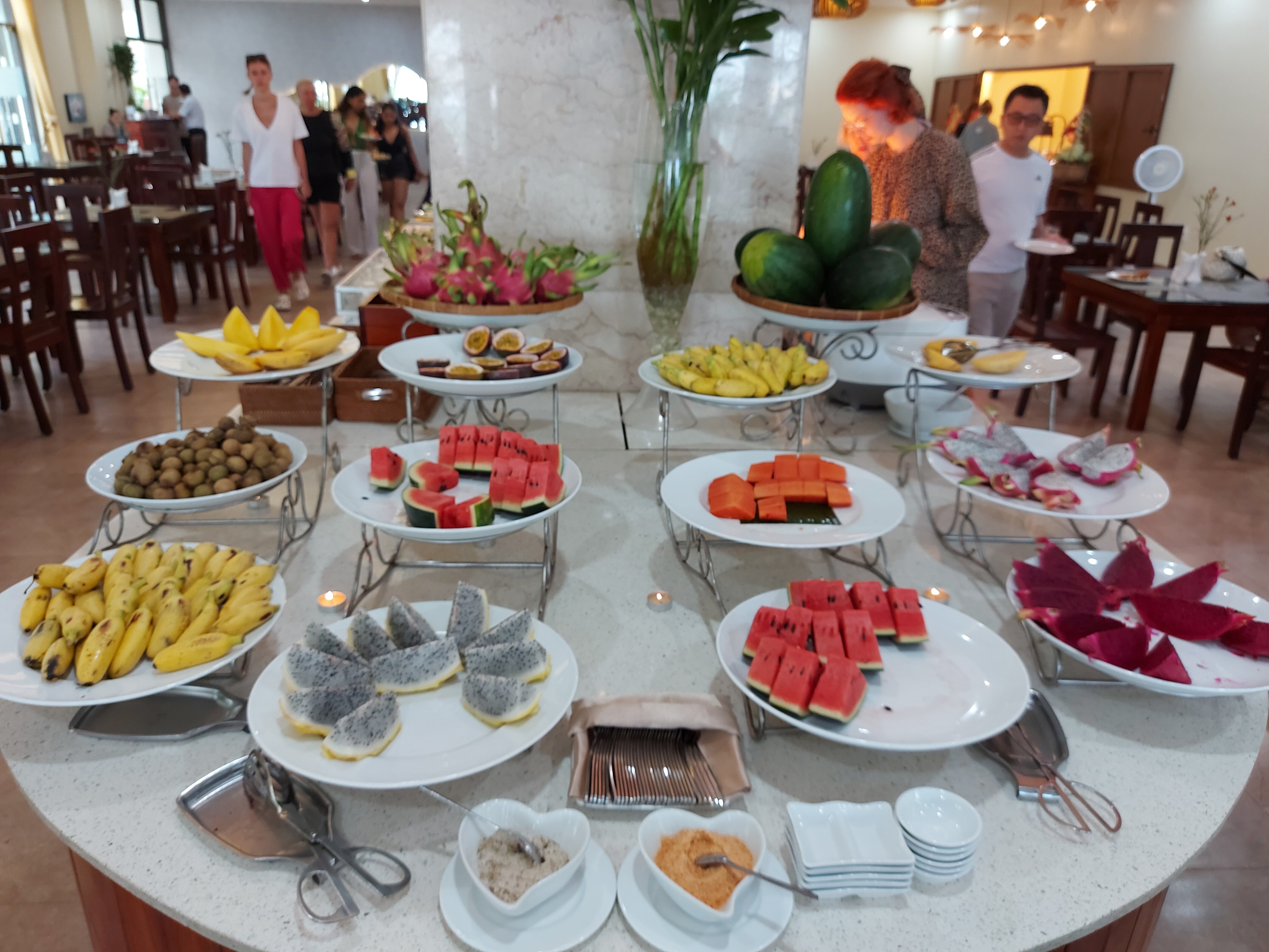 Фото Amarin Resort & SPA