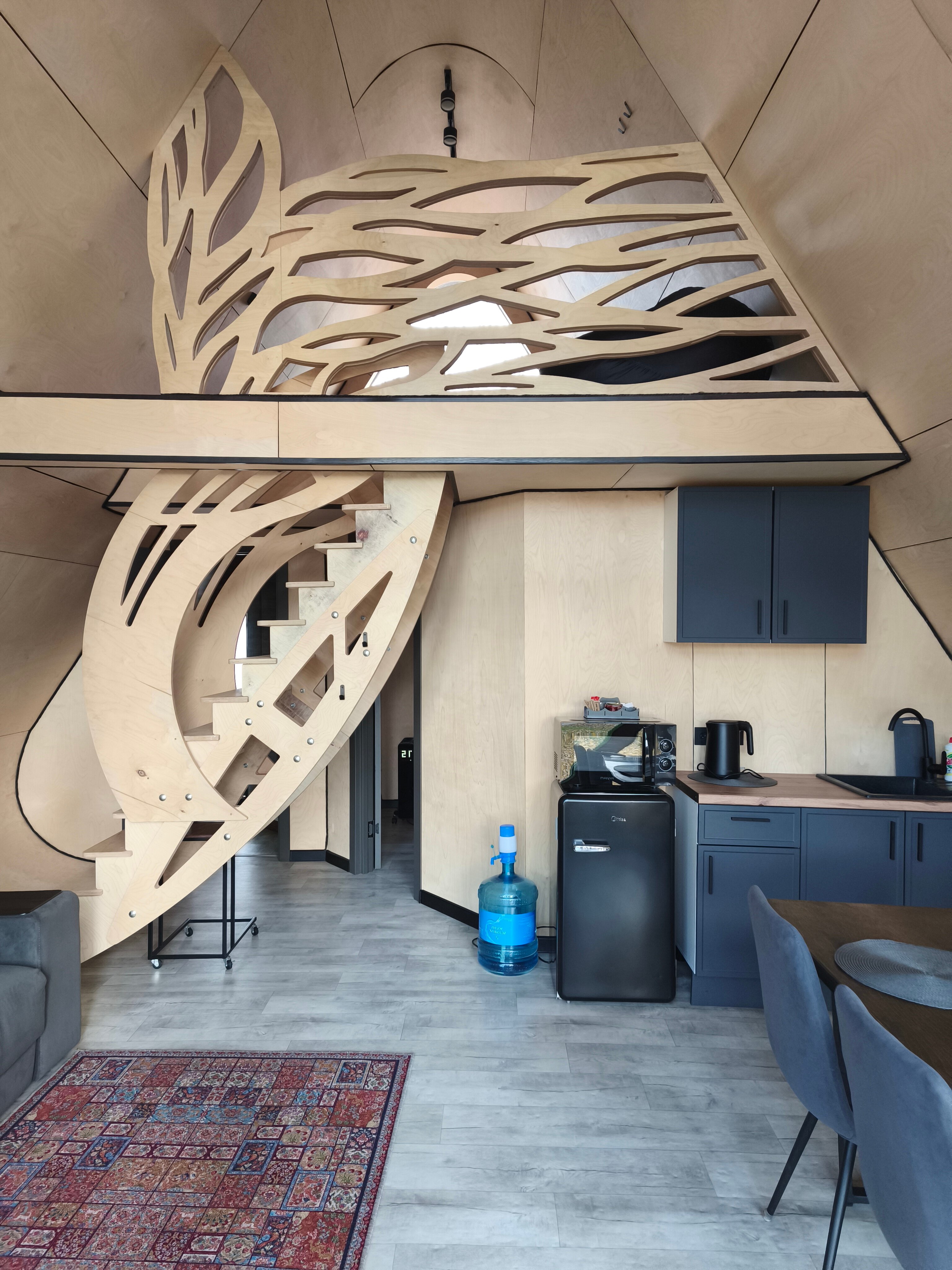 Фото Робинзон Эко Вилладж