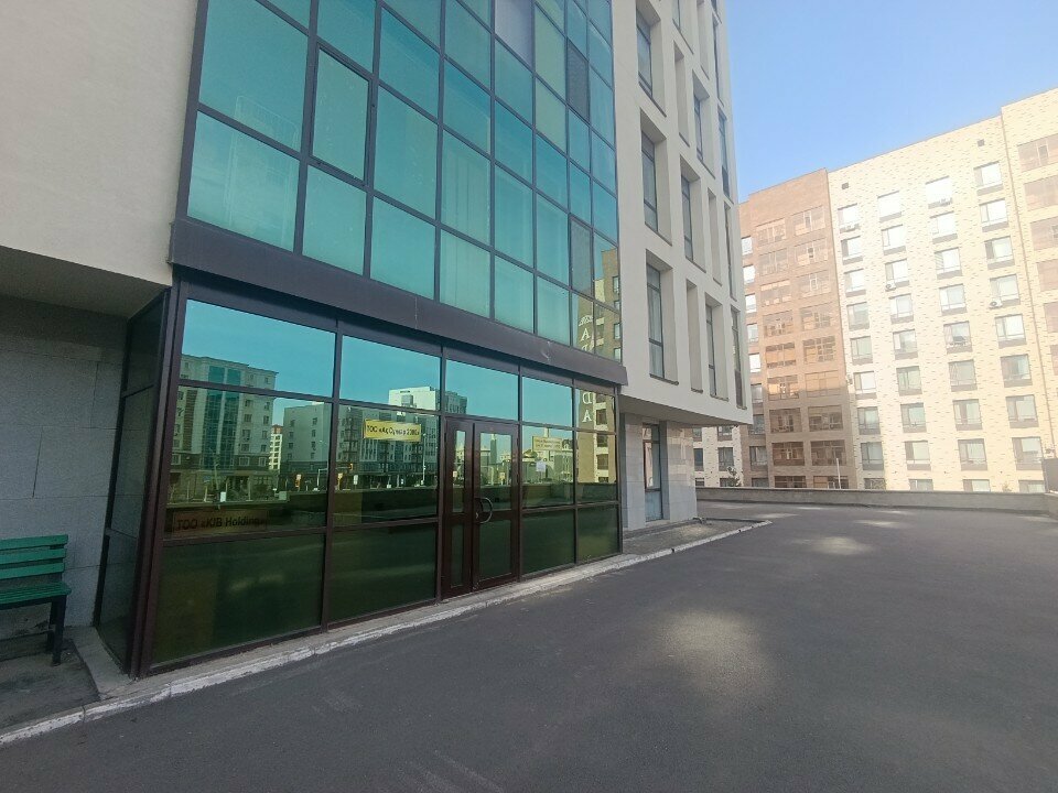 Rental of construction and special equipment Kib Holding, Astana, photo