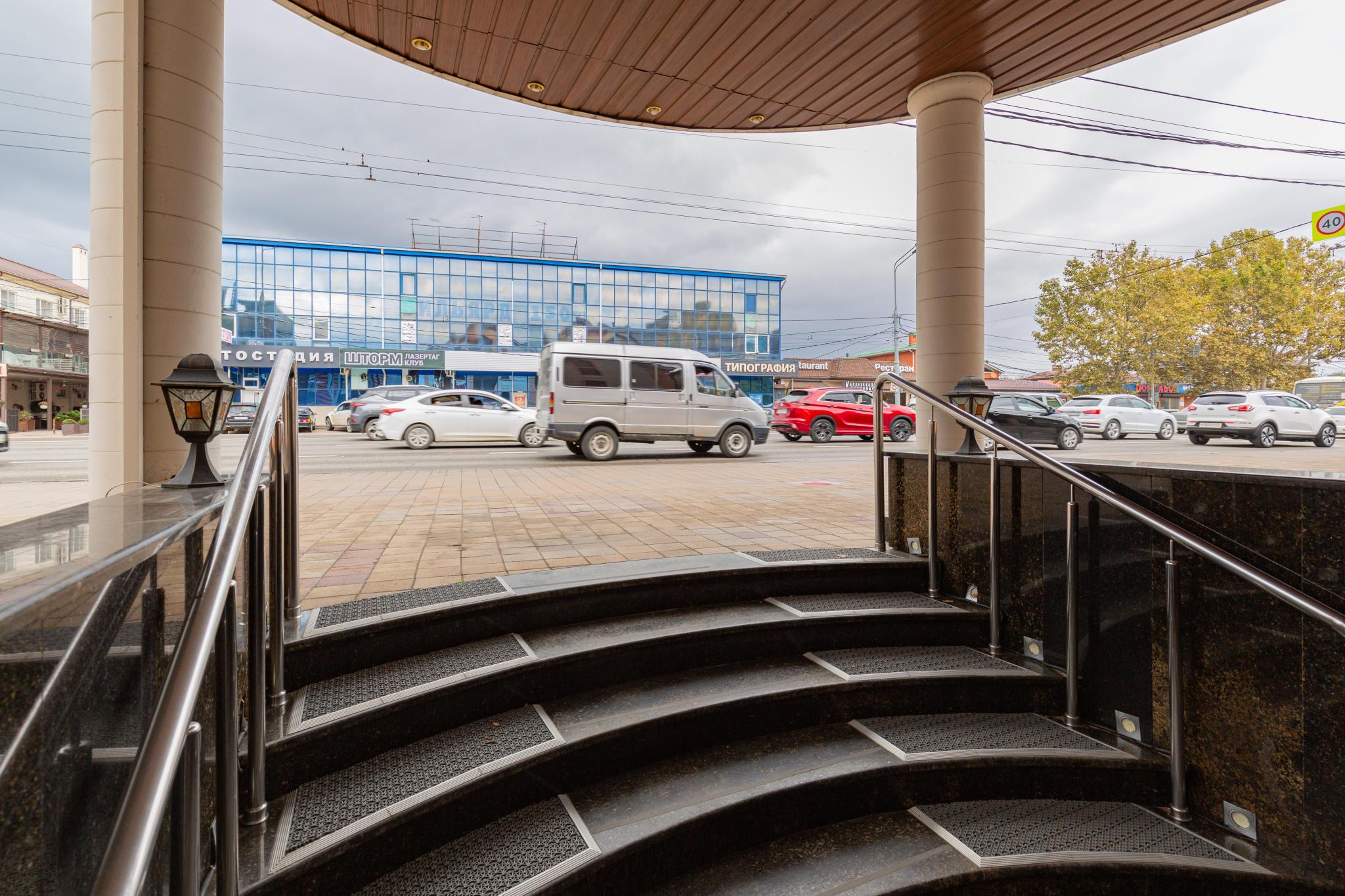 Фото У Озера