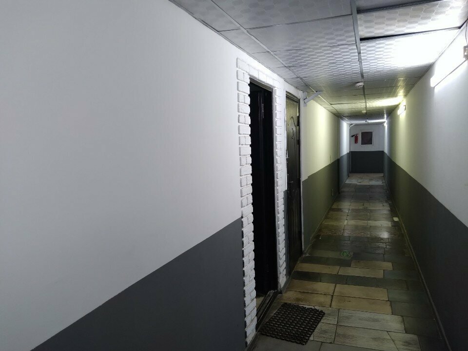 Sushi and rolls store Aiasushi, Alma‑Ata District, photo