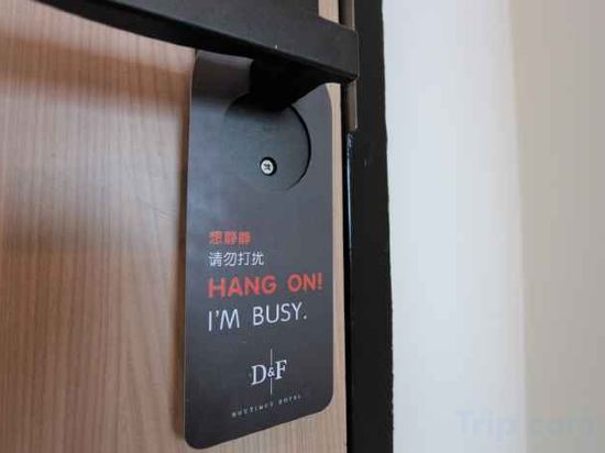 Фото D&f Boutique Hotel Seremban 2