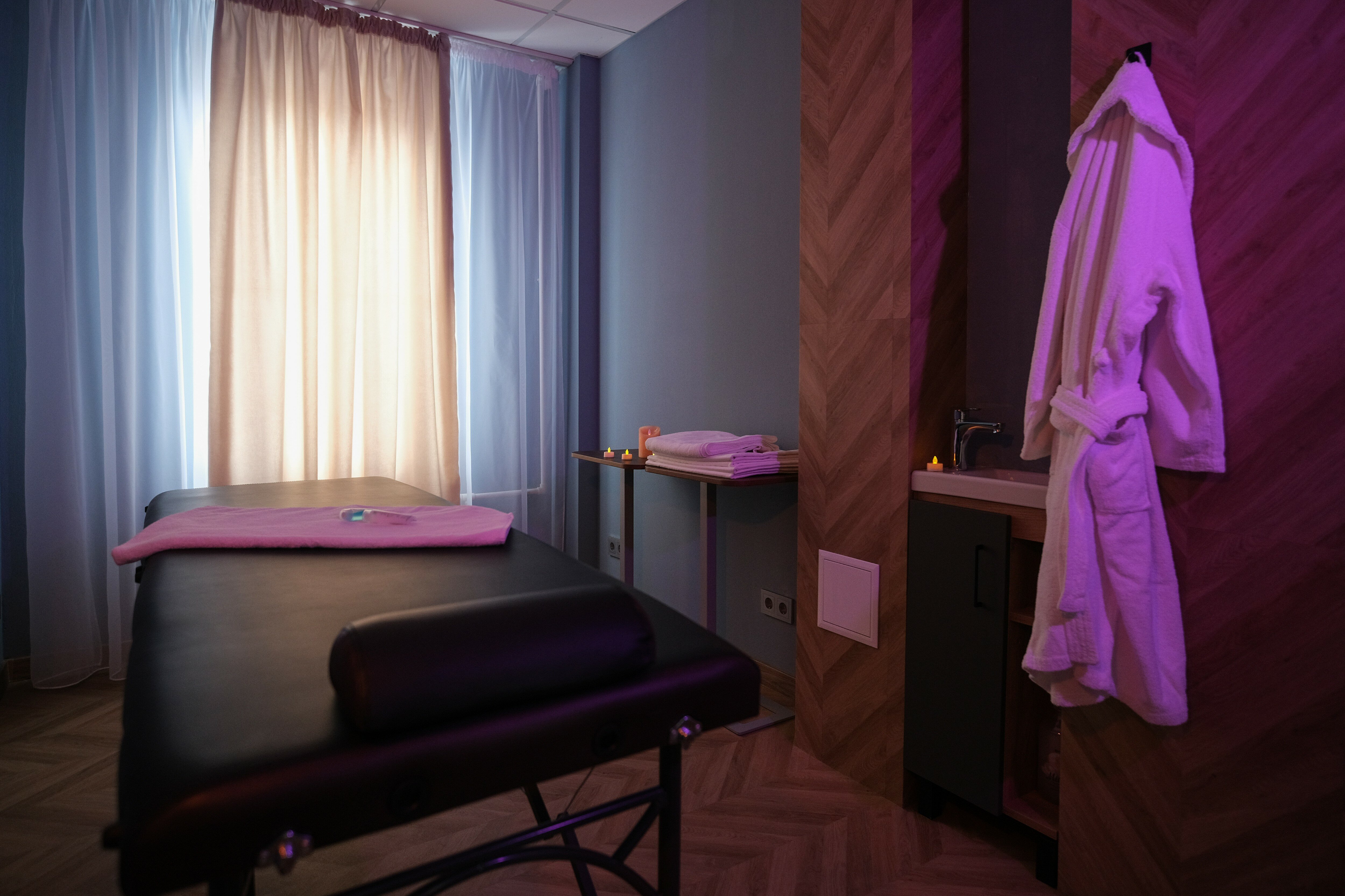 Фото Олимпия