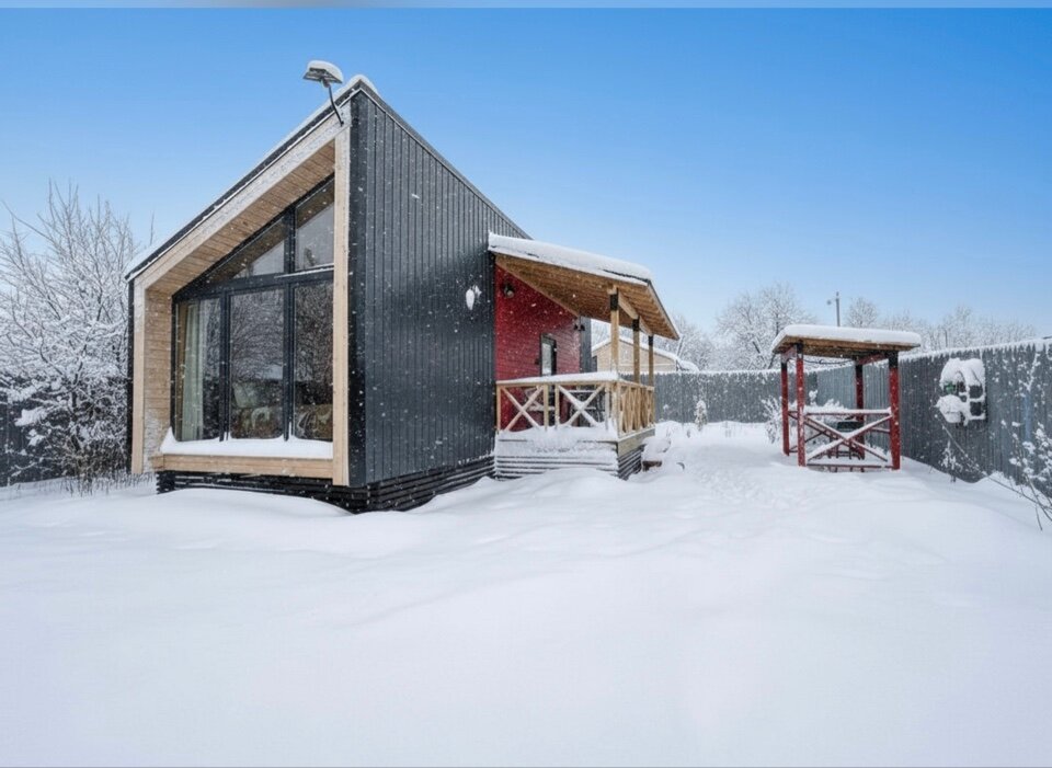 Фото Иван-дача