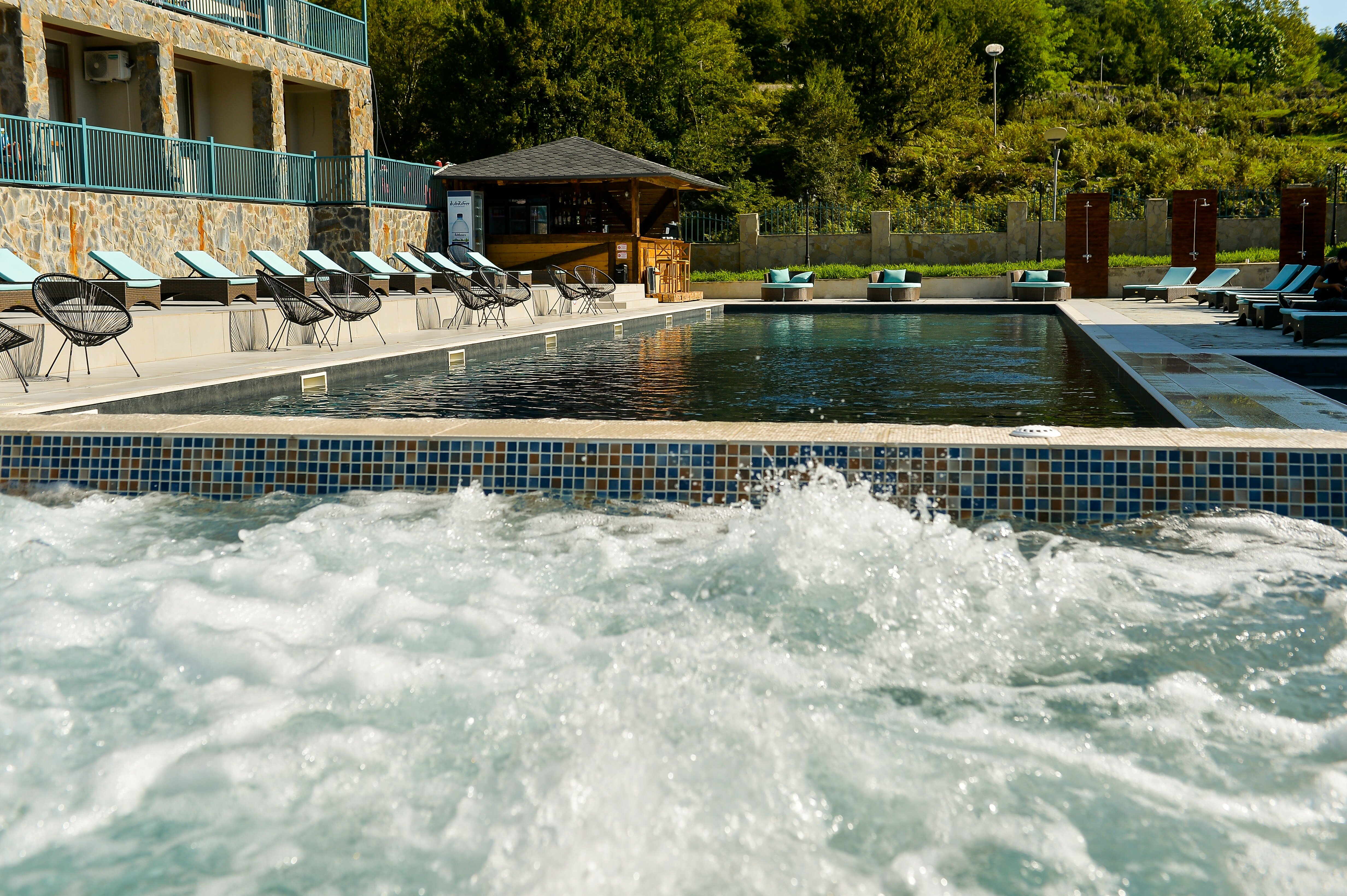 Фото Tskaltubo Epic Hotel & SPA