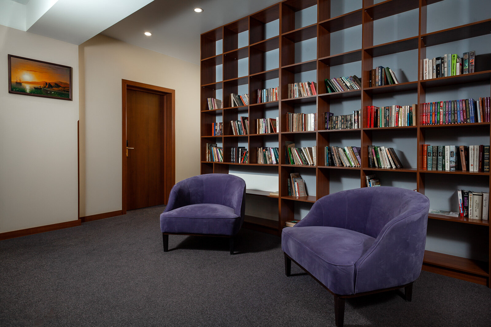 Фото Риффос