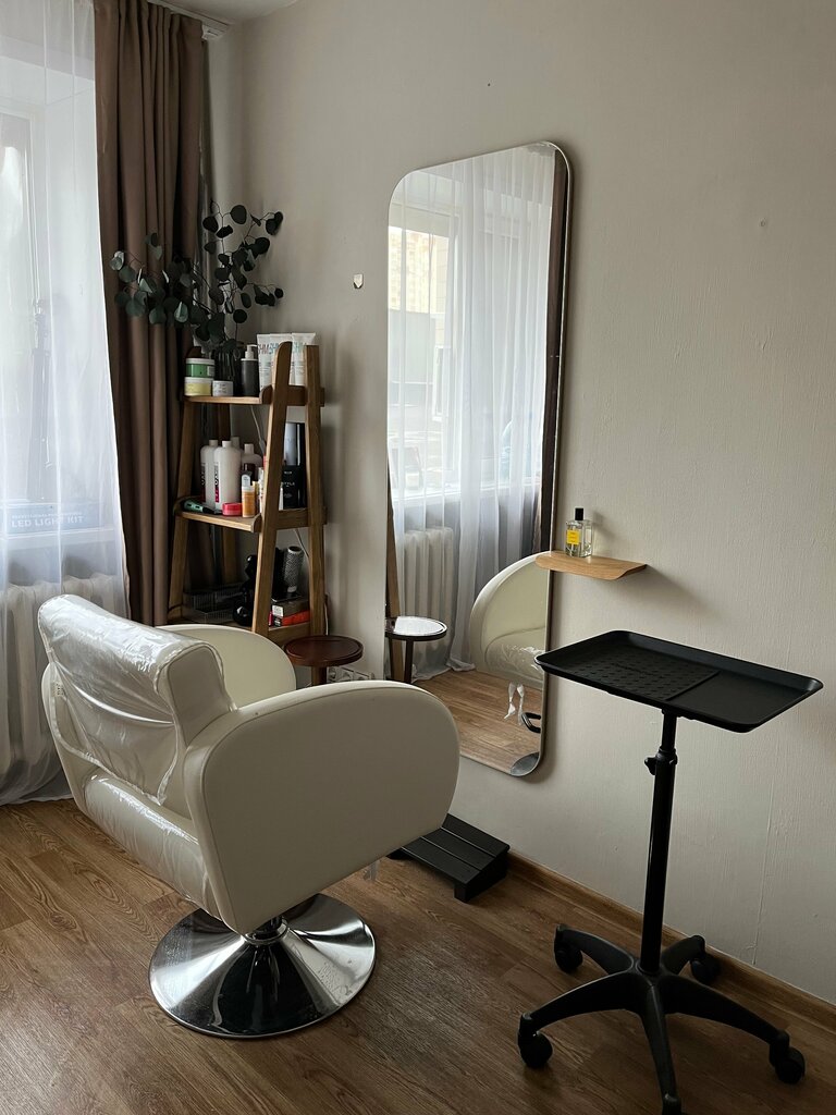 Hairdresser Studia Bleska, Voronezh, photo