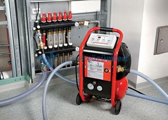 Heating equipment and systems Sakarya Boiler Service - 0505 706 85 98, Adapazari, photo