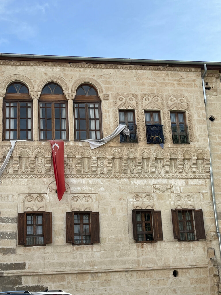 Cafe Sinasos Patisserie & Cafe, Urgup, photo