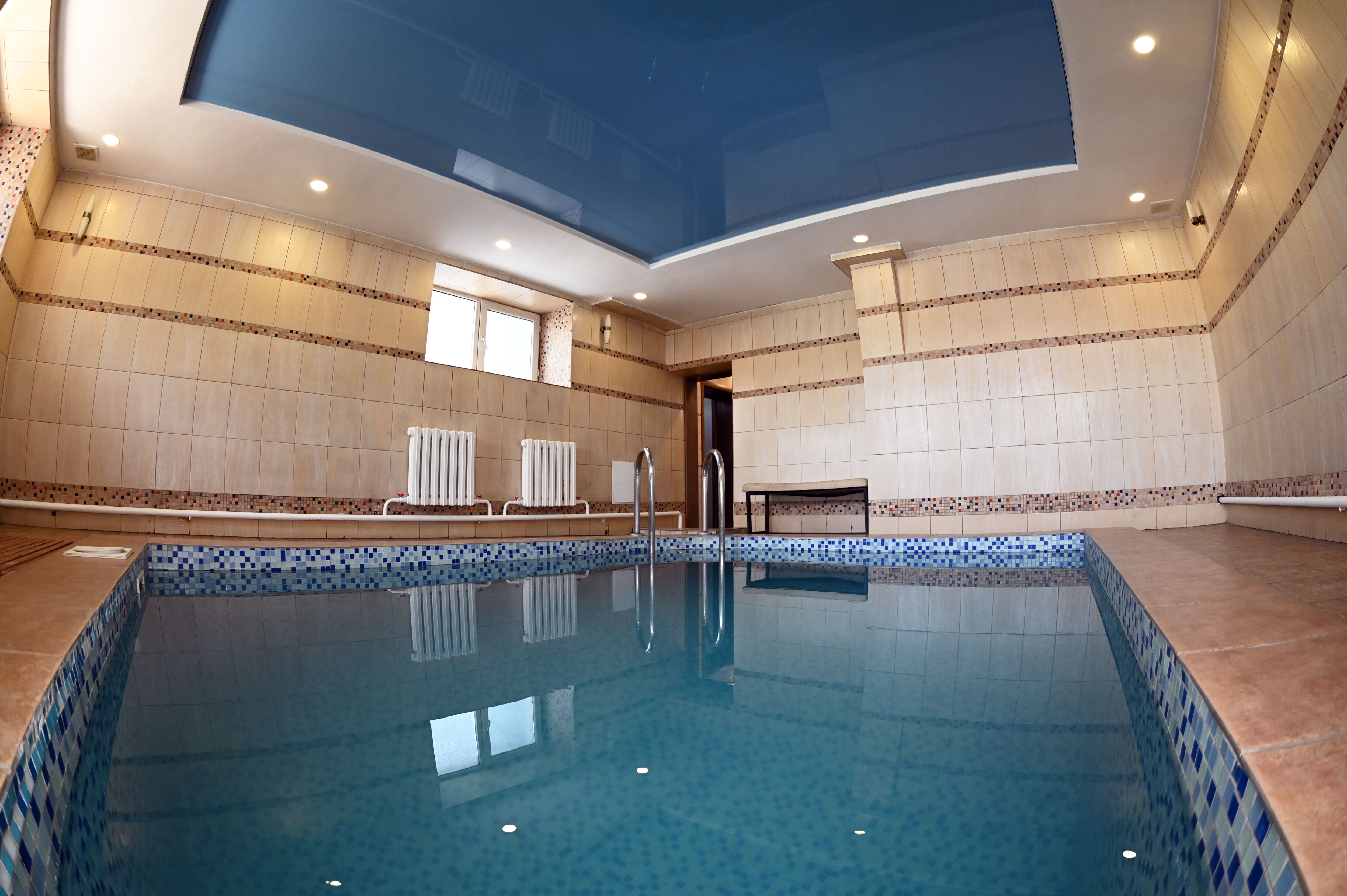 Фото Resident Hotel Almaty