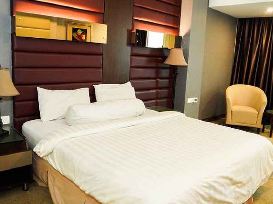 Фото Grand Central Hotel Pekanbaru