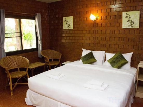 Фото Ban Krut Resort