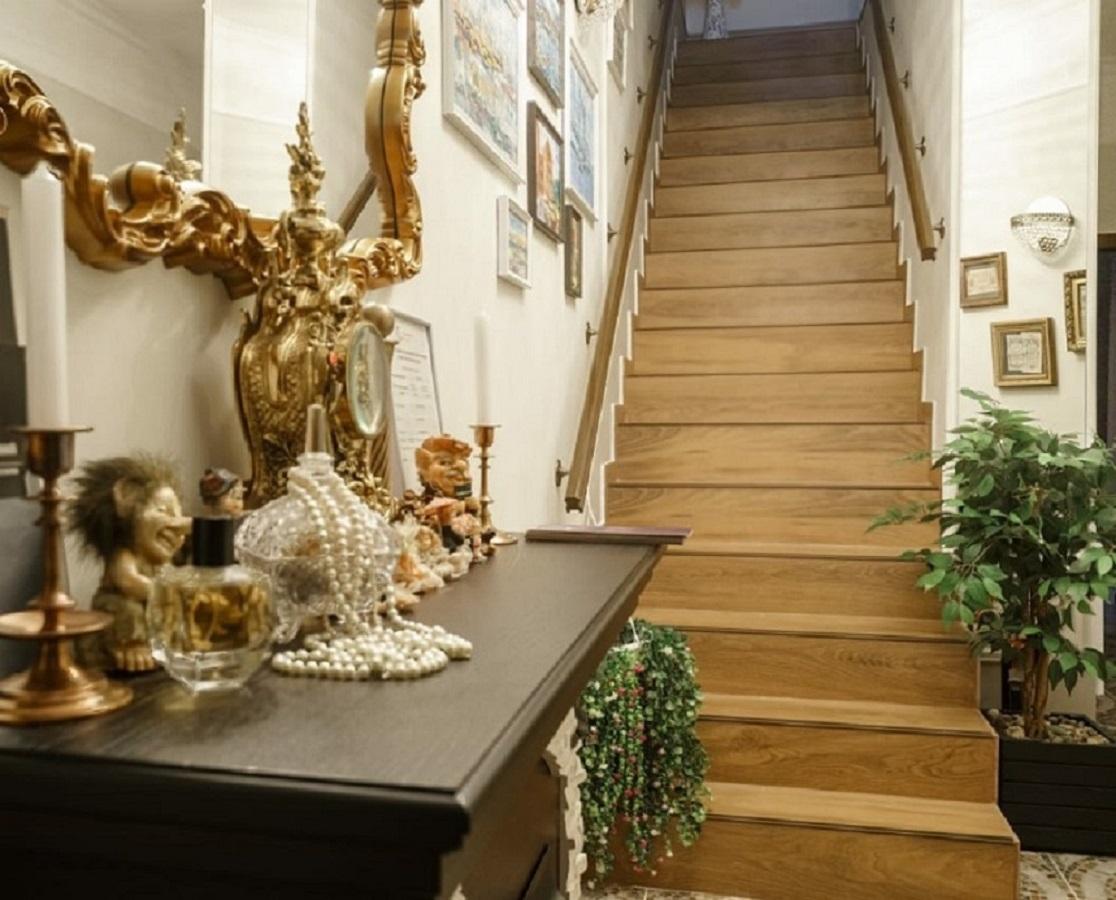 Фото Кристал