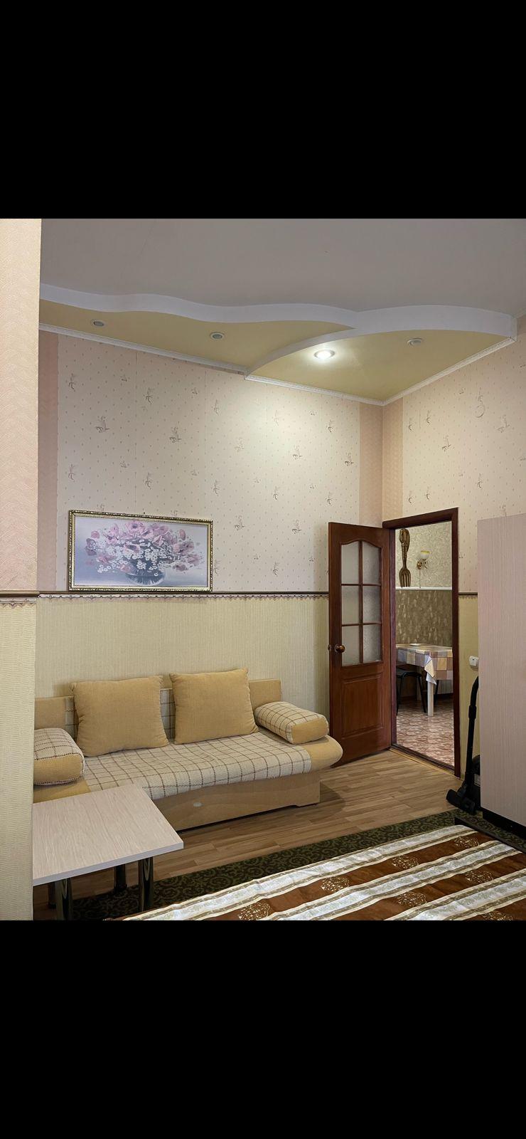 Фото Гостевой дом улице Бартенева