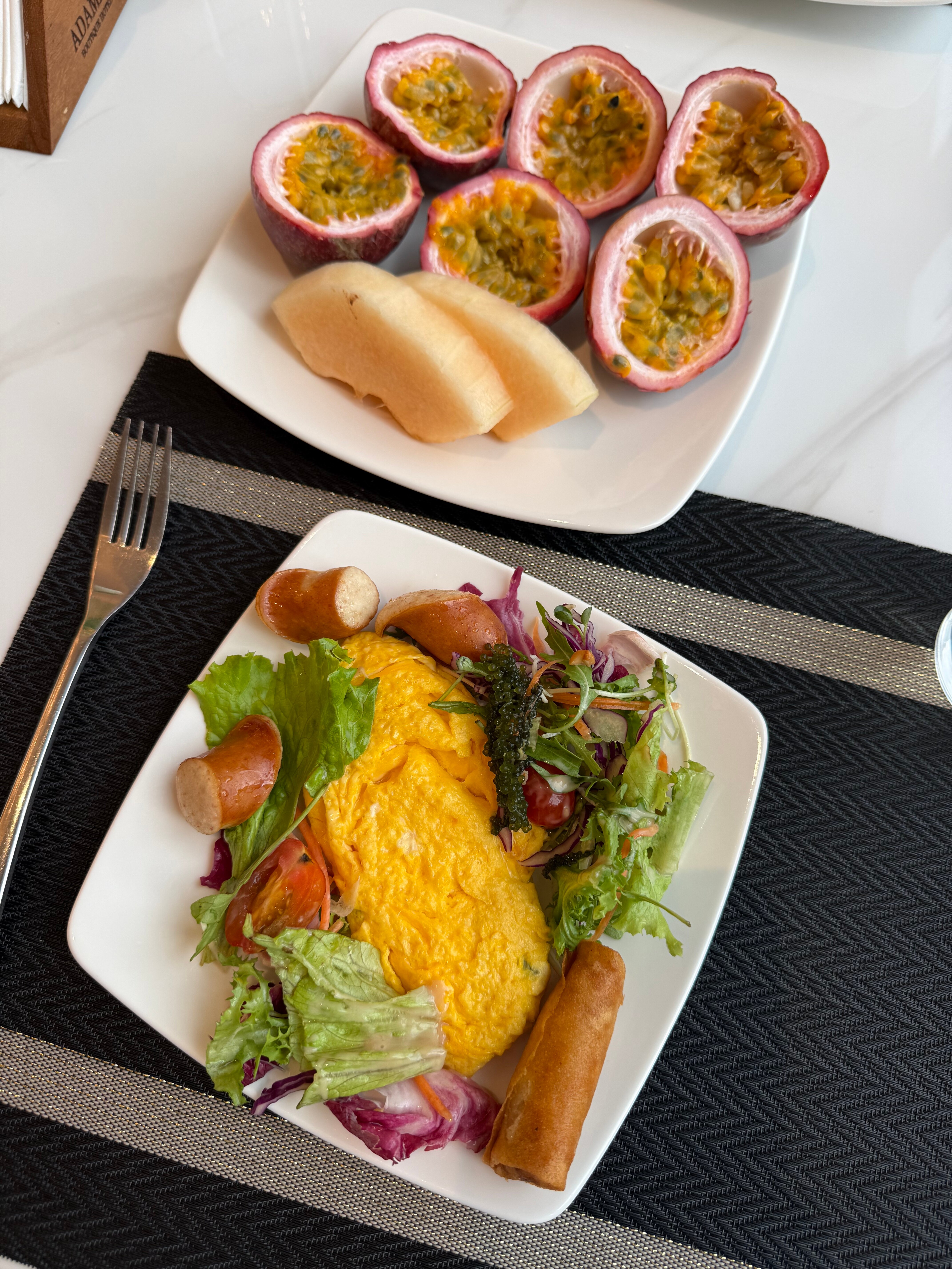 Фото Adamas Boutique Hotel Nha Trang