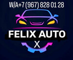 Felix Auto (Yerevanskaya Street, 10к1), auto parts and auto goods store