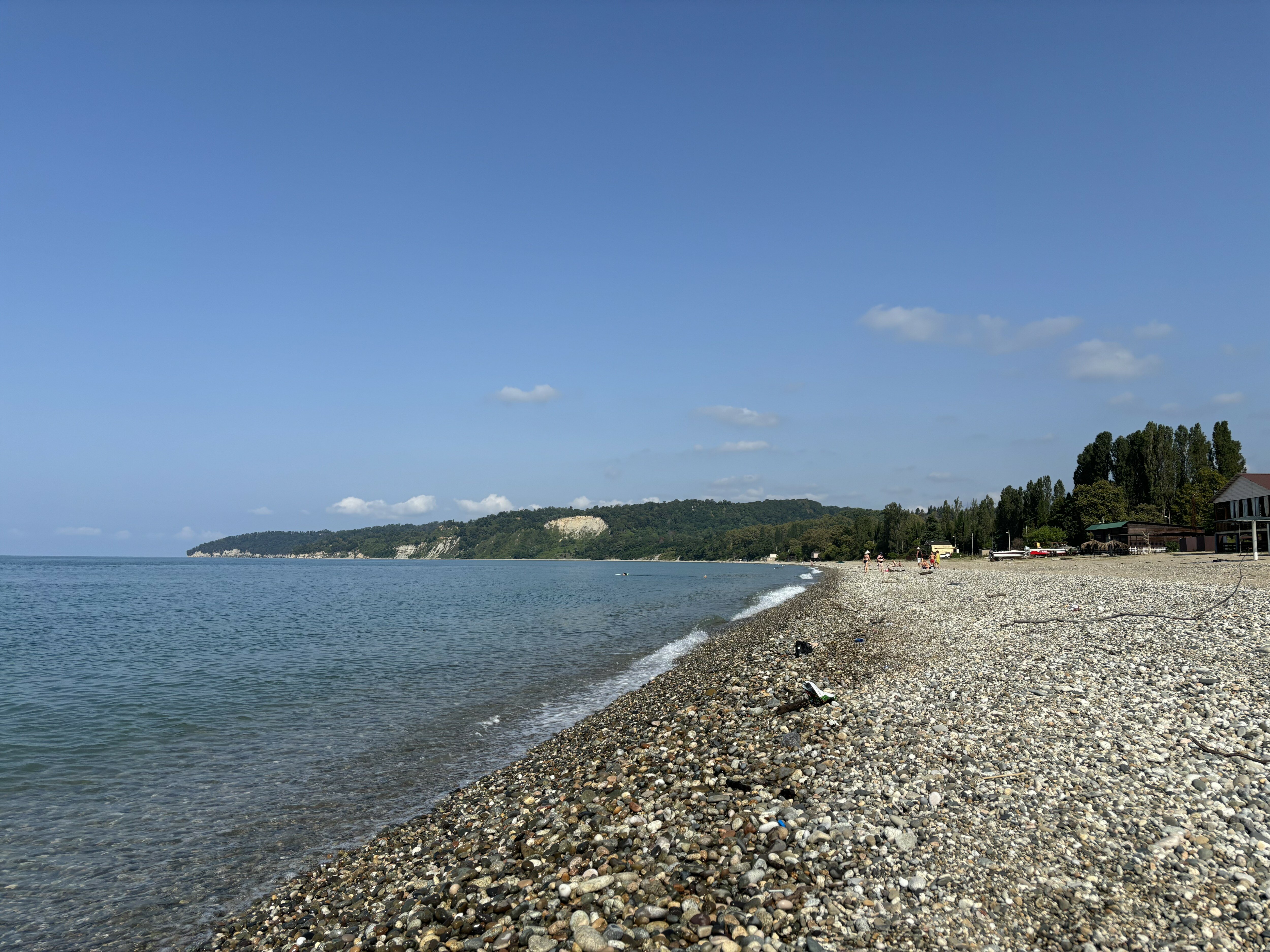 Фото Южная дача