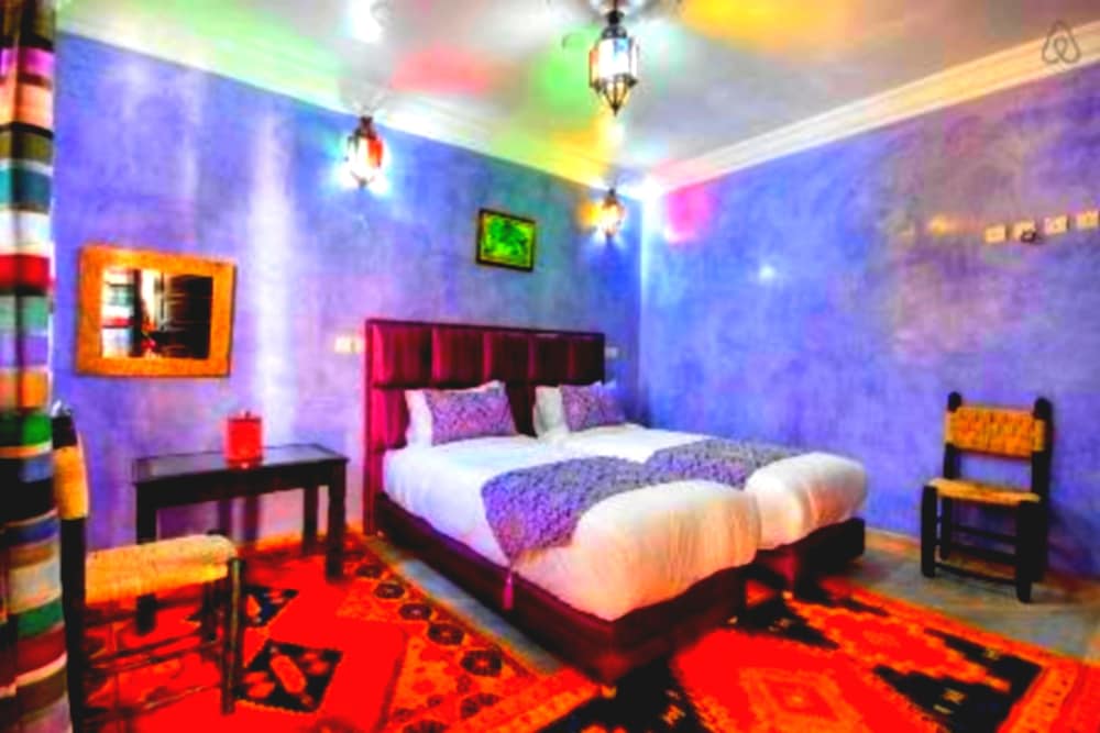 Фото Riad Dar Benbrahim