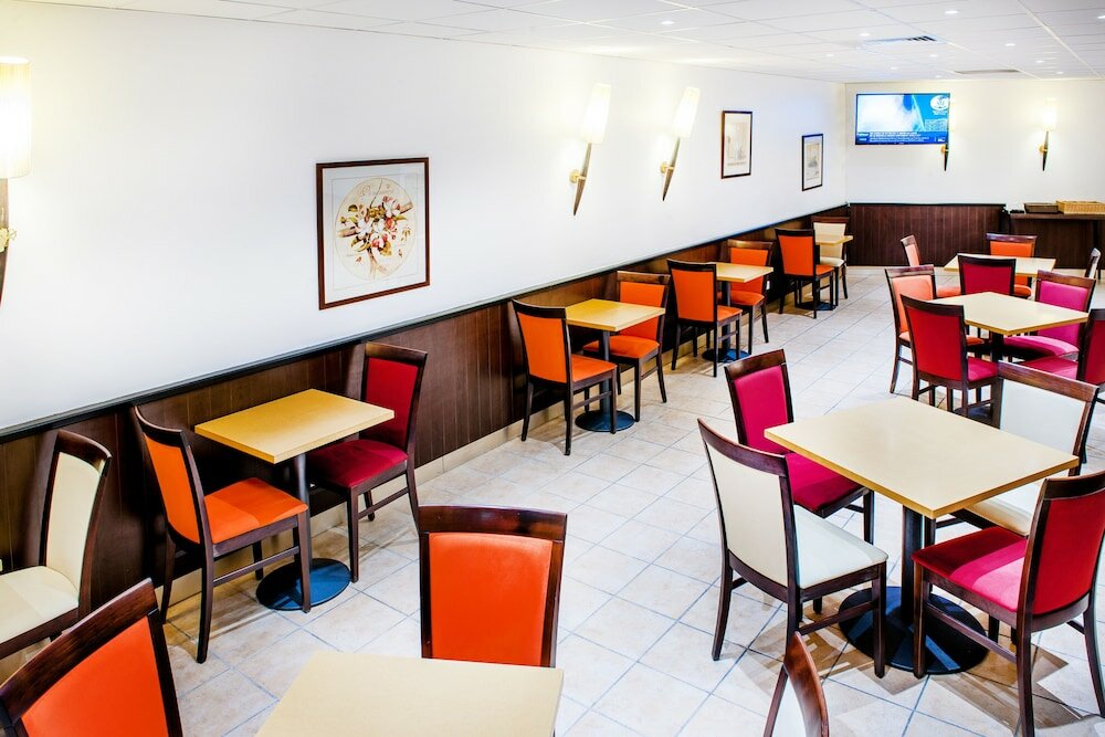 Фото Appart'hôtel Saint Jean