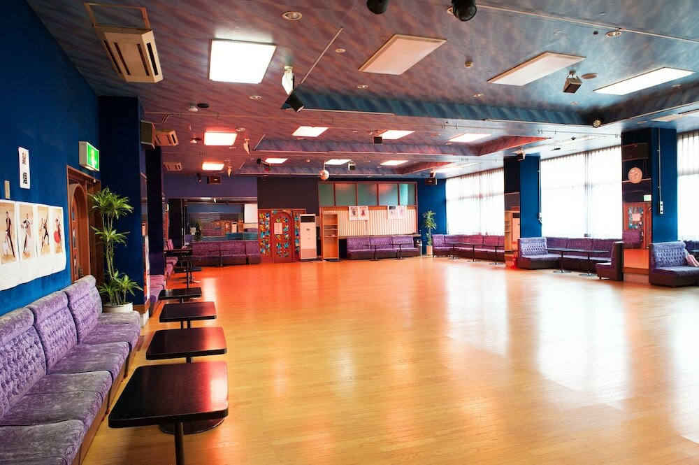 Фото Hotel New Ohruri