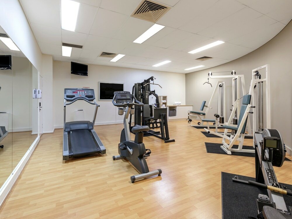 Фото Park Regis North Quay