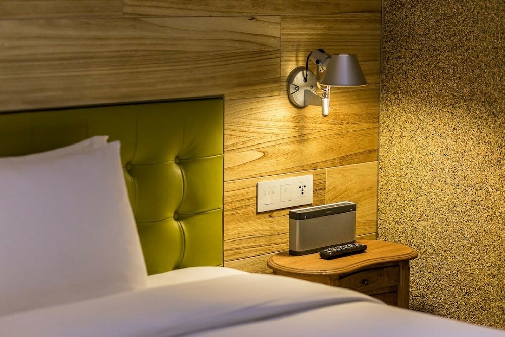 Фото In House Hotel Taichung