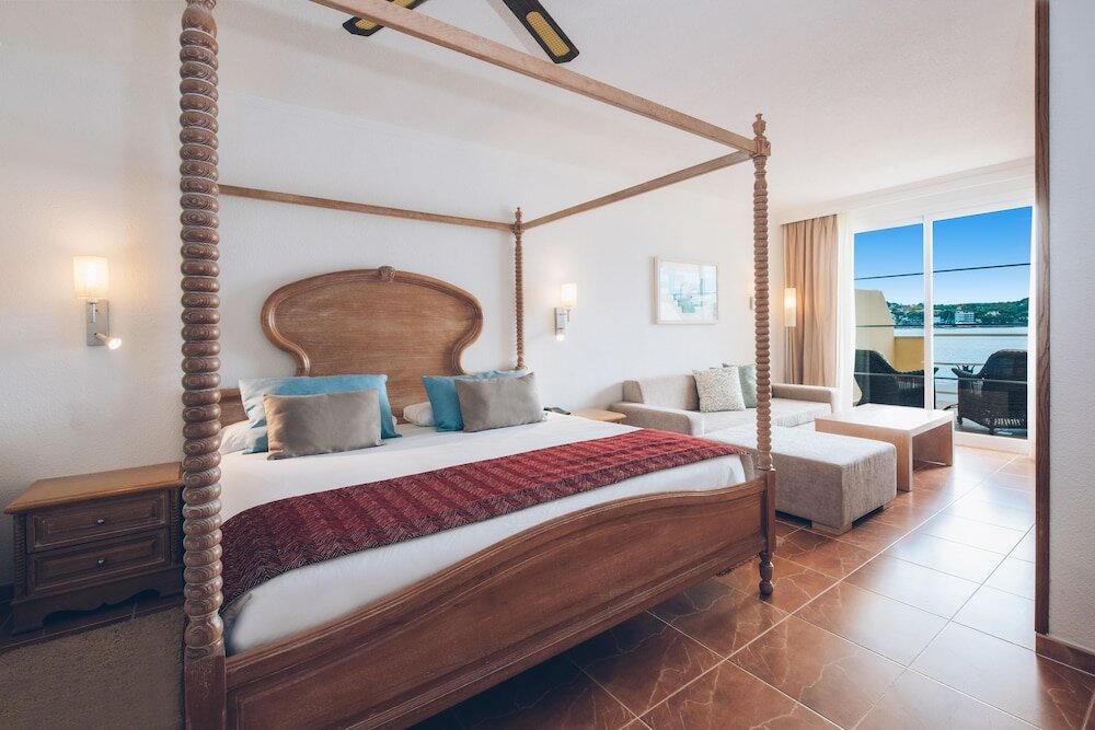 Фото Iberostar Selection Jardín del Sol Suites