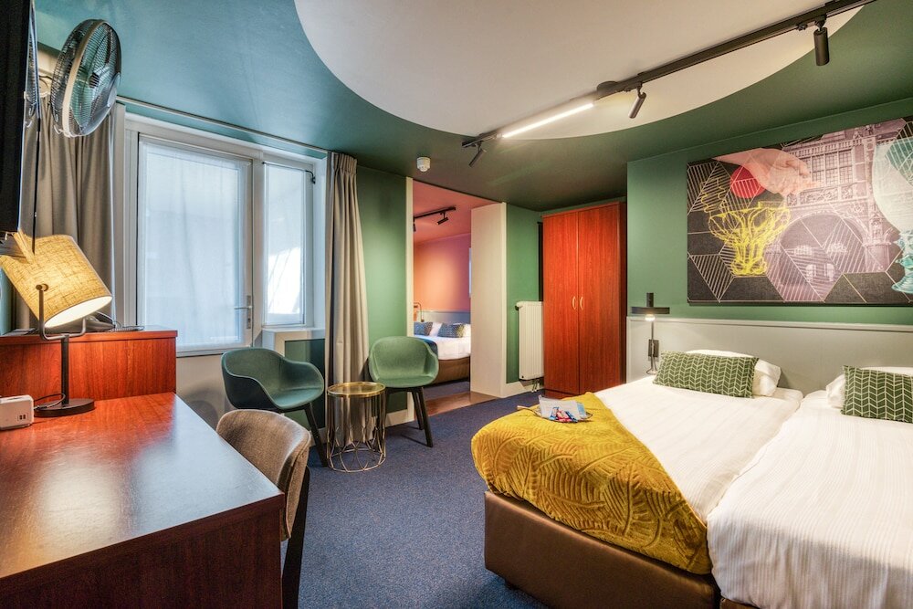 Фото Hotel Alexander