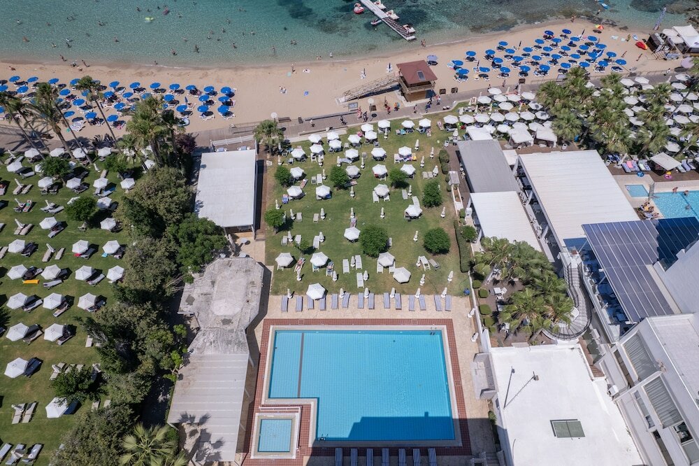Фото Iliada Beach Hotel