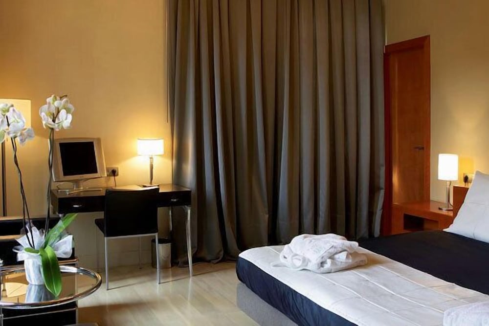 Фото Rusticae Hotel Sant Roc