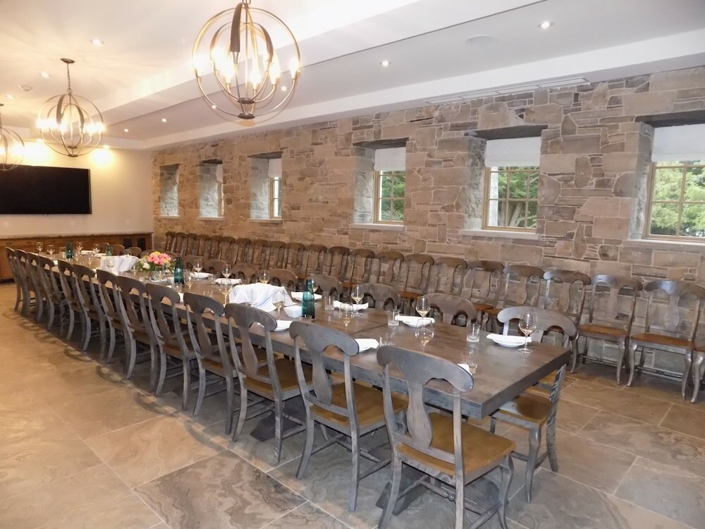 Фото The Barracks Inn