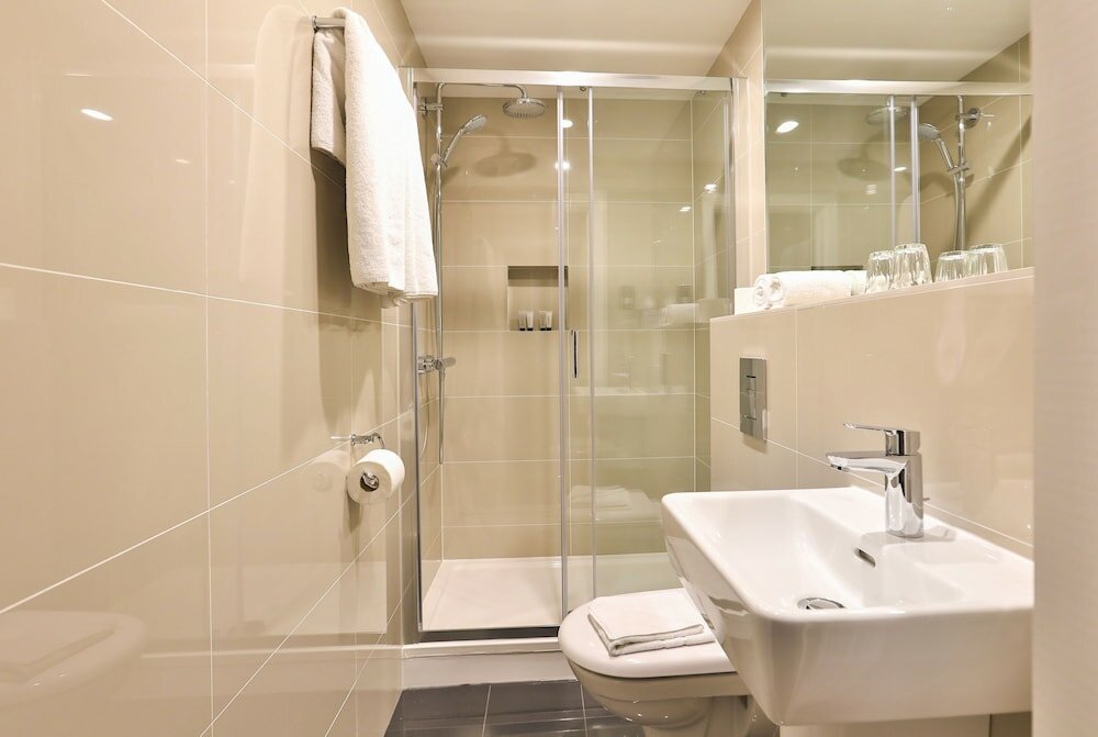 Фото Park Avenue J Hotel London Hyde Park