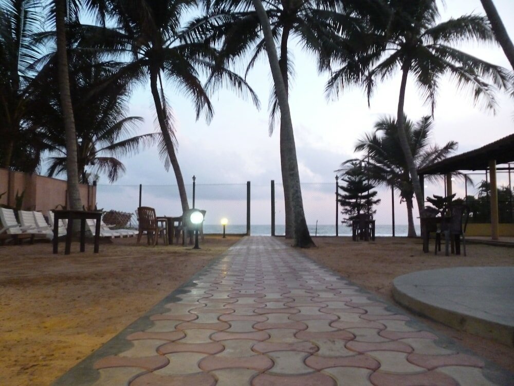 Фото Ocean View Cottage