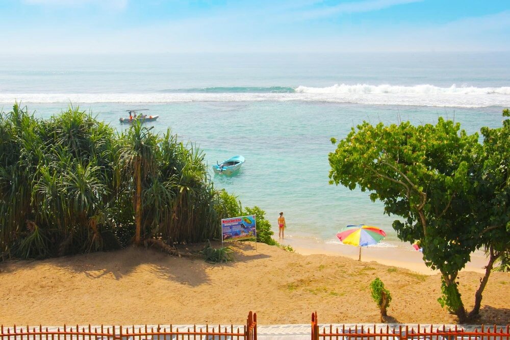 Фото Paradise Beach Resort