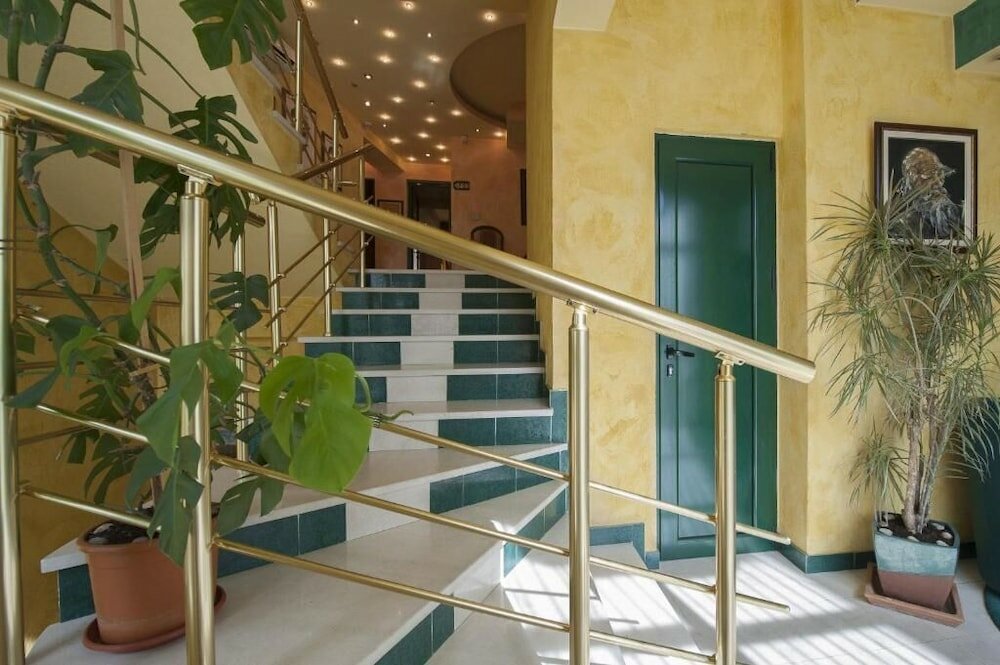 Фото Hotel Kerber Podgorica