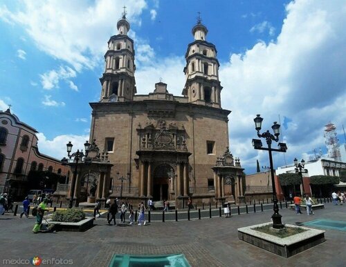 Гостиница Hotel del Arte y Figura в Леоне