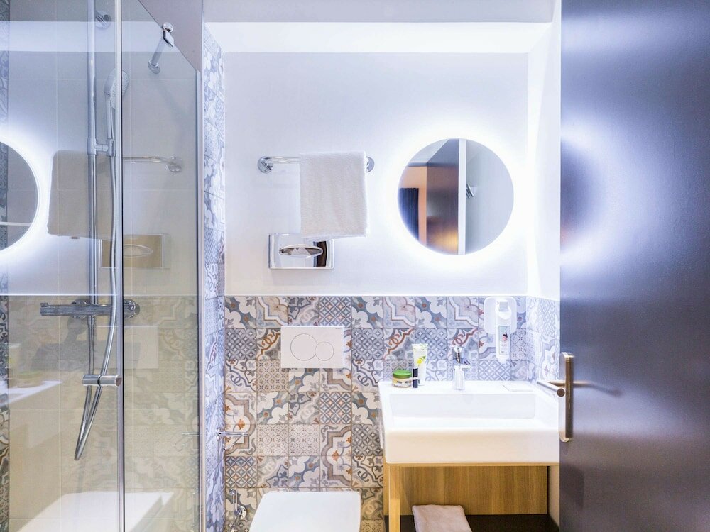 Фото ibis Styles Paris Gare de l'est TGV