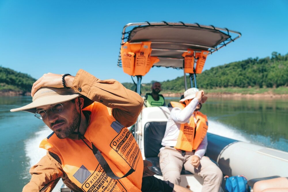Фото Posada Puerto Bemberg