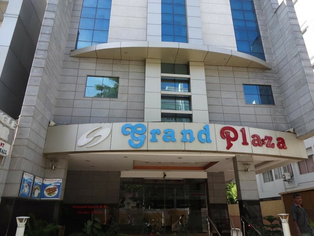 Фото отеля 3