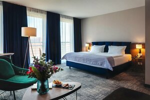 Гостиница Holiday Inn Berlin City Center East Prenzlauer Berg, an Ihg Hotel