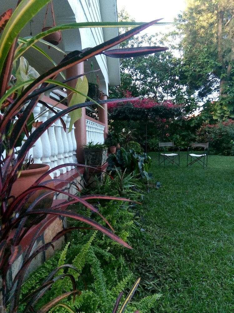 Фото Colonial Residence