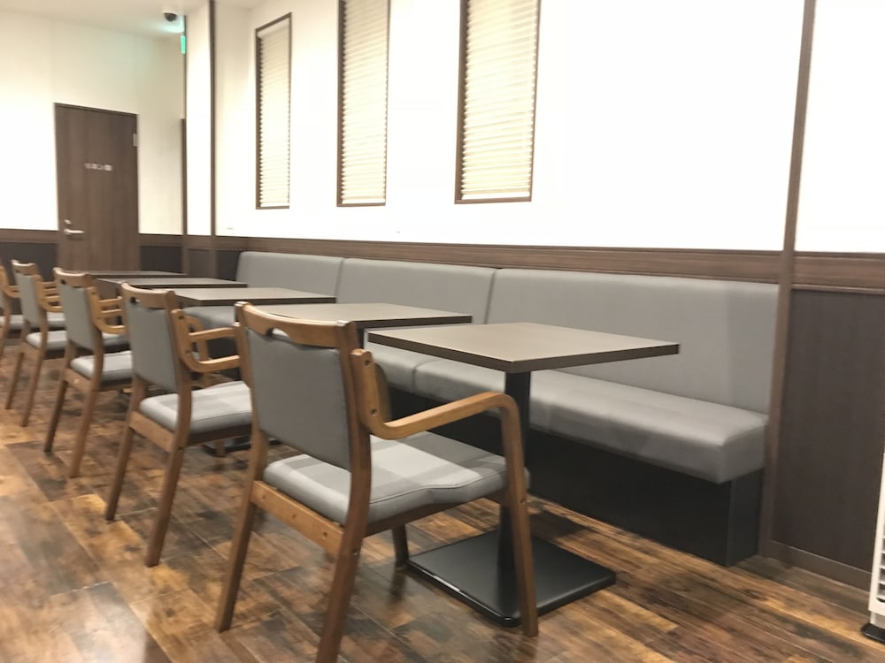 Фото Hotel Famitic Nikko