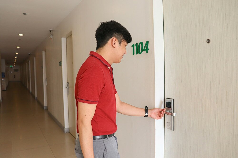 Фото Go Hotels Timog