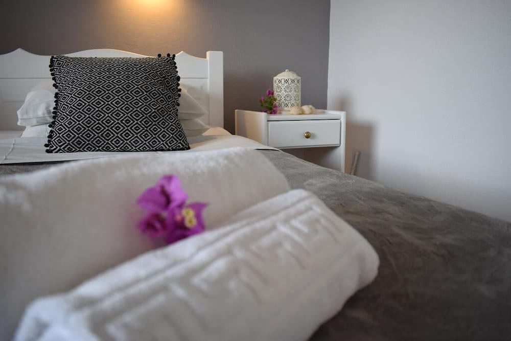 Фото Kalimera Studios and Apartments