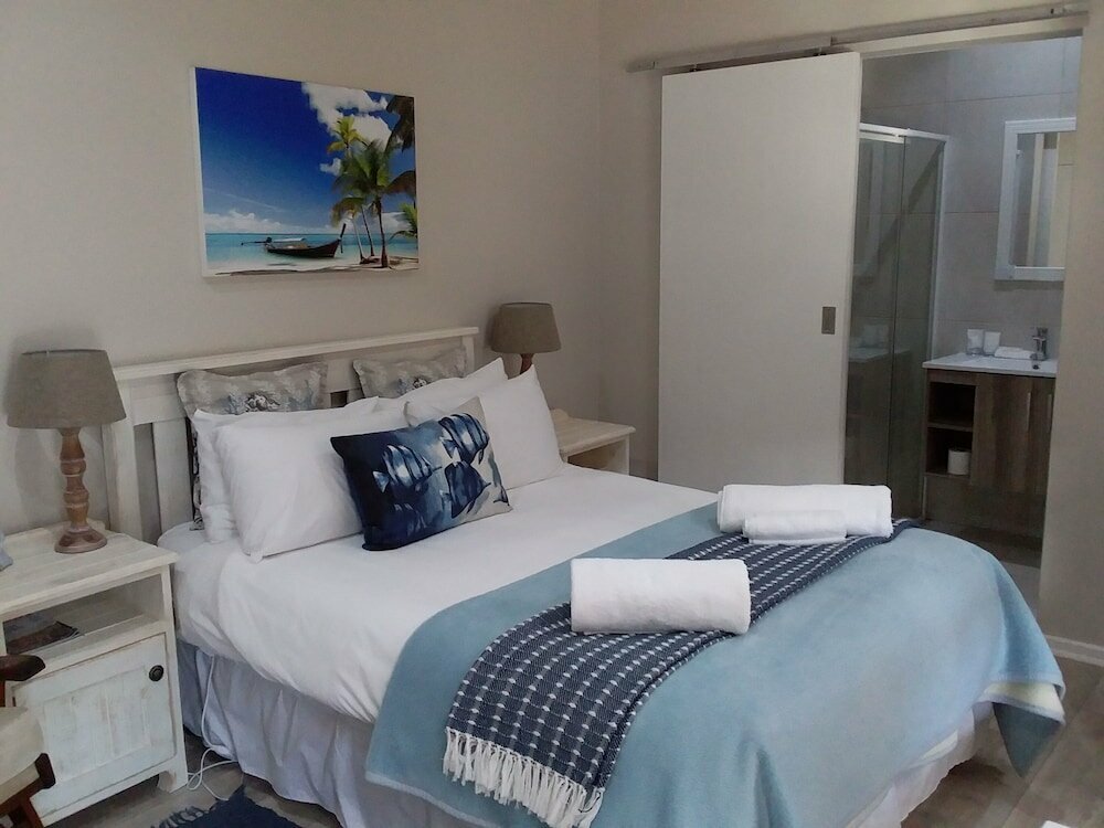 Hotel Outeniqua enRoute, George, photo