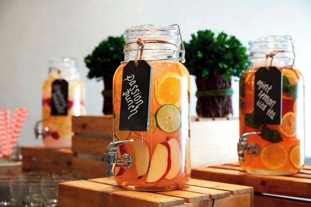 Фото Baltimore Marriott Inner Harbor at Camden Yards