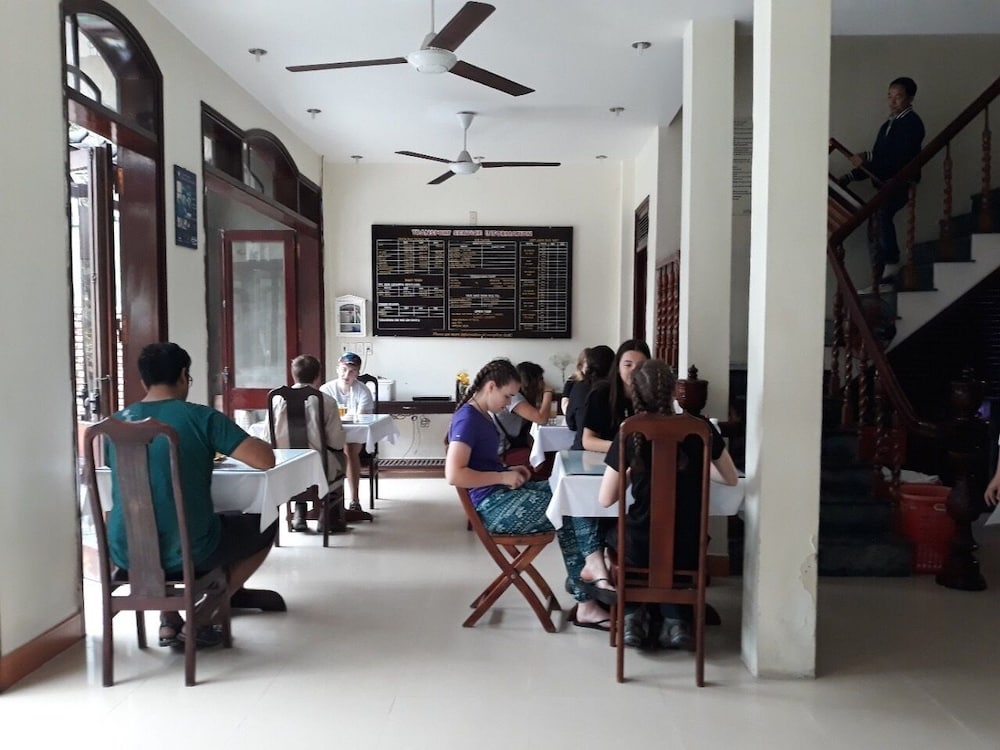 Фото Hoi An Nhi Nhi Hotel